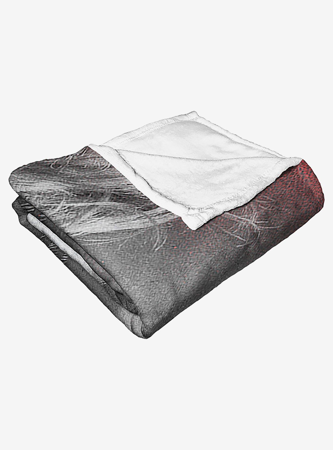 Game Of Thrones Daenerys Season Four Silk Touch Throw Blanket, , alternate