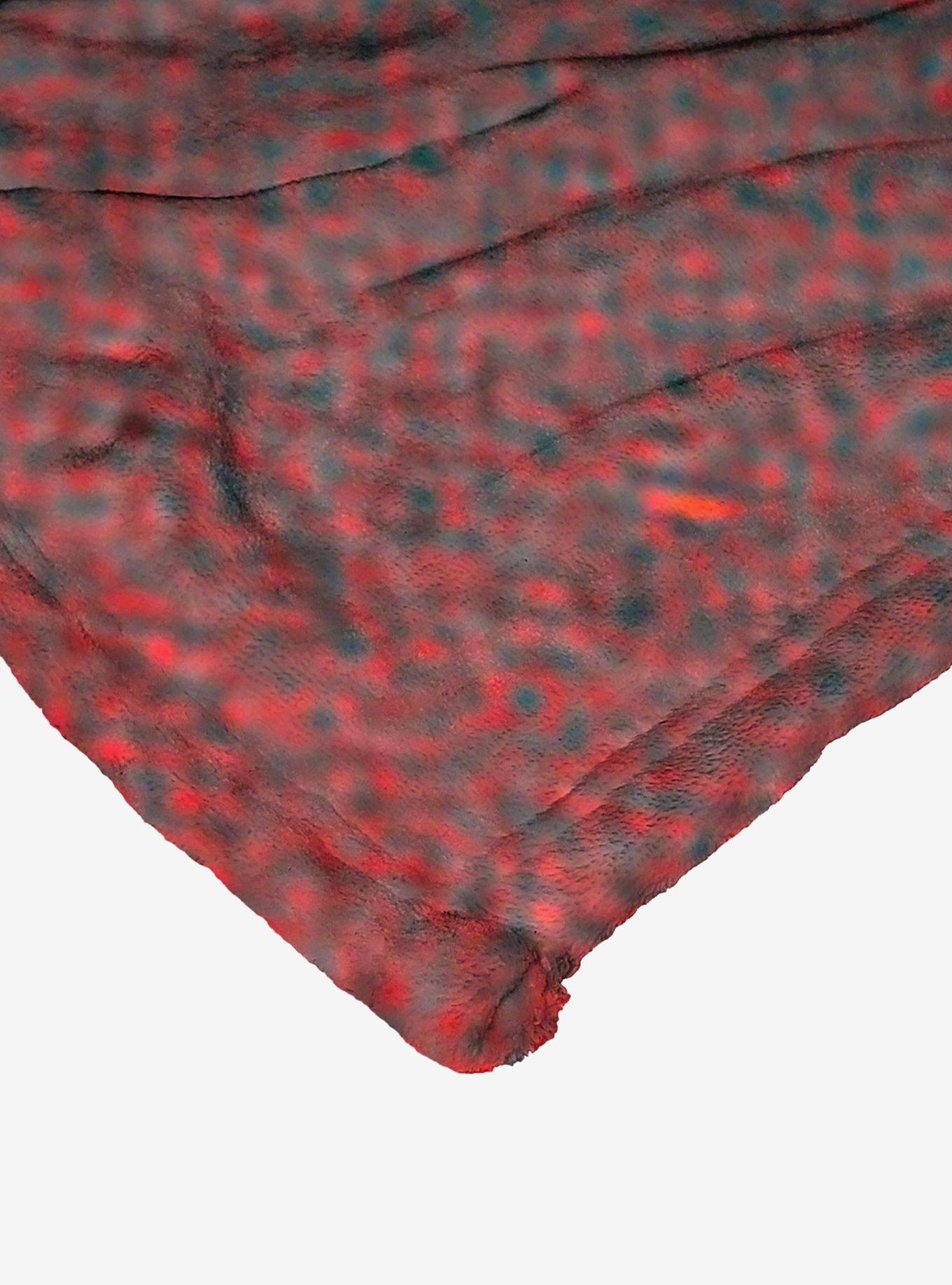 Game Of Thrones Arya Season Four Silk Touch Throw, , alternate