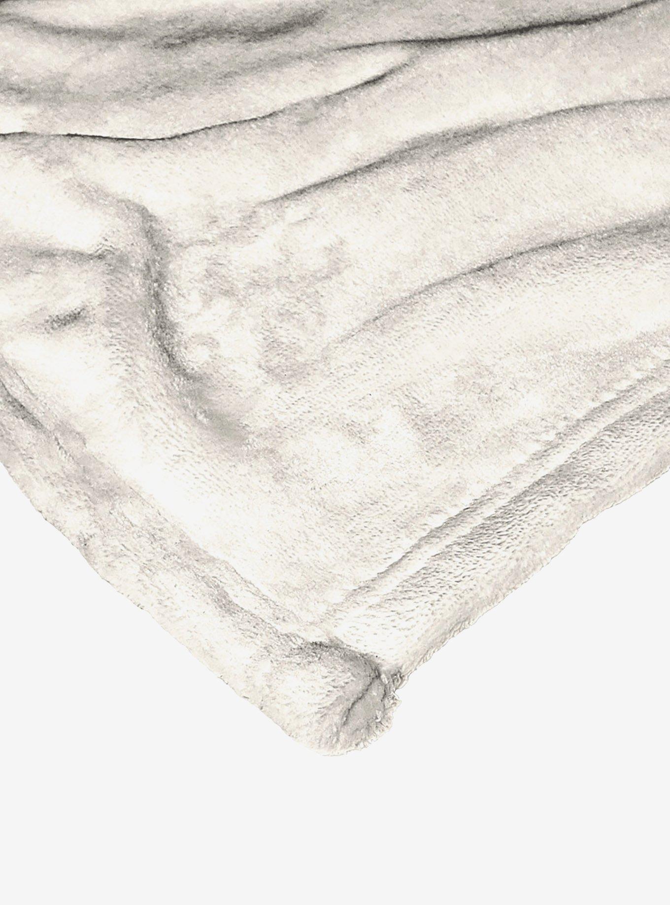 Star Wars Red Leader Silk Touch Throw, , alternate