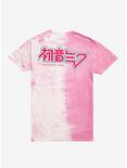 Hatsune Miku Dancing Boyfriend Fit Girls T-Shirt, MULTI, alternate