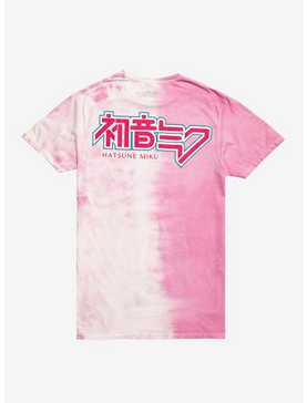 Hatsune Miku Dancing Boyfriend Fit Girls T-Shirt, , hi-res