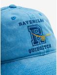Harry Potter Ravenclaw Quidditch Ball Cap — BoxLunch Exclusive, , alternate