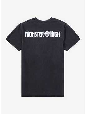Monster High Freaky & Fabulous Club Boyfriend Fit Girls T-Shirt, , hi-res
