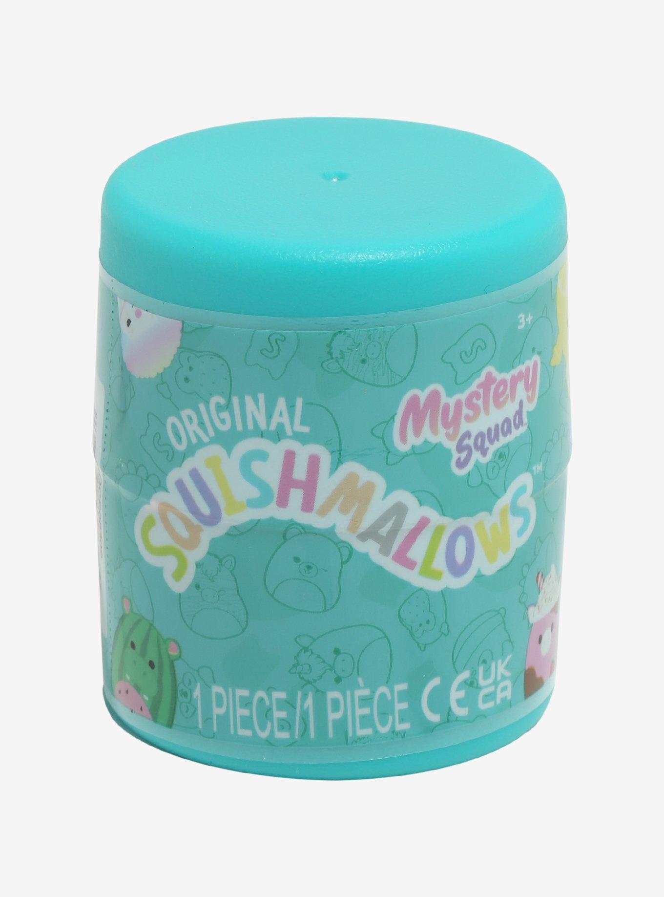 Squishmallows Food Hybrids Blind Box 3 Inch Plush, , alternate