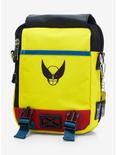 Marvel X-Men Wolverine Crossbody Bag — BoxLunch Exclusive, , alternate