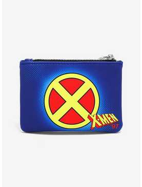 Our Universe Marvel X-Men Character Coin Purse — BoxLunch Exclusive, , hi-res