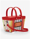 Sanrio Hello Kitty and Friends Kawaii Mart Shopping Basket Crossbody Bag -  BoxLunch Exclusive, , alternate