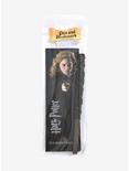 Harry Potter Hermione Granger Bookmark & Wand Pen Set, , alternate