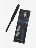 Harry Potter Severus Snape Bookmark & Wand Pen Set, , alternate