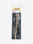 Harry Potter Lord Voldemort Bookmark & Wand Pen Set, , alternate