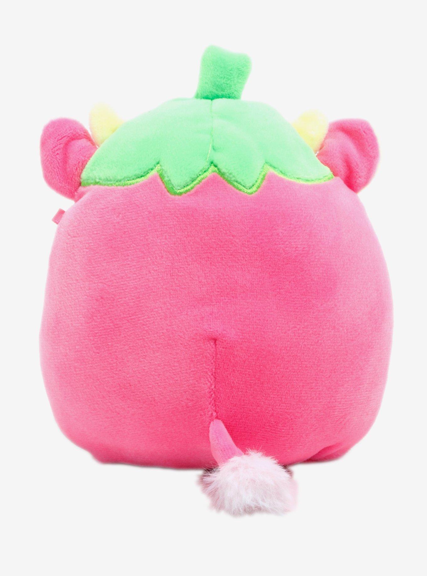 Squishmallows Mystery Squad Blind Bag 5 Inch Plush, , alternate