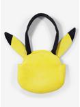 Pokemon Pikachu Plush Tote Bag, , alternate