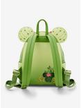 Loungefly Disney Minnie Mouse Cacti Ears Mini Backpack - BoxLunch Exclusive, , alternate