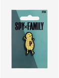 Spy X Family Peanut Enamel Pin, , alternate