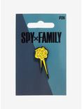 Spy X Family Yor Hair Flower Enamel Pin, , alternate