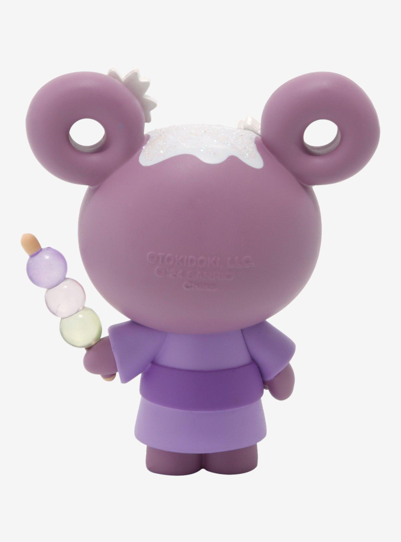 tokidoki x Hello Kitty and Friends Cherry Blossom Hello Kitty Series 3 Figure, , alternate