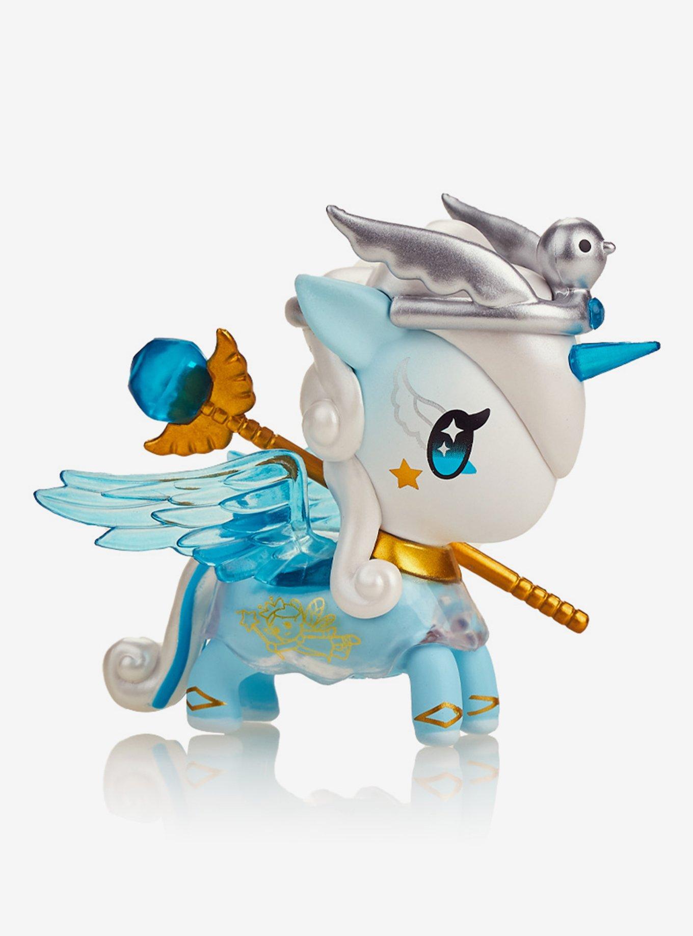tokidoki Fairy Unicorno Blind Box Figure, , alternate