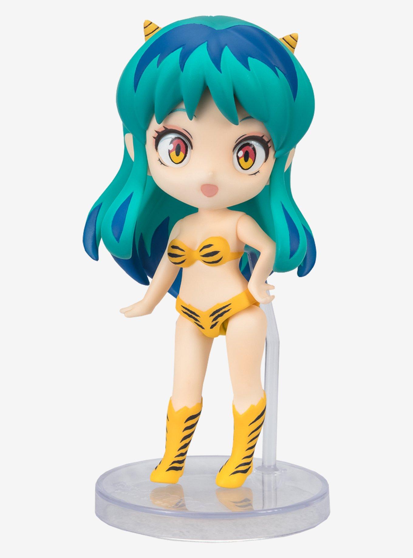 Bandai Spirits Urusei Yatsura Figuarts mini Lum Figure