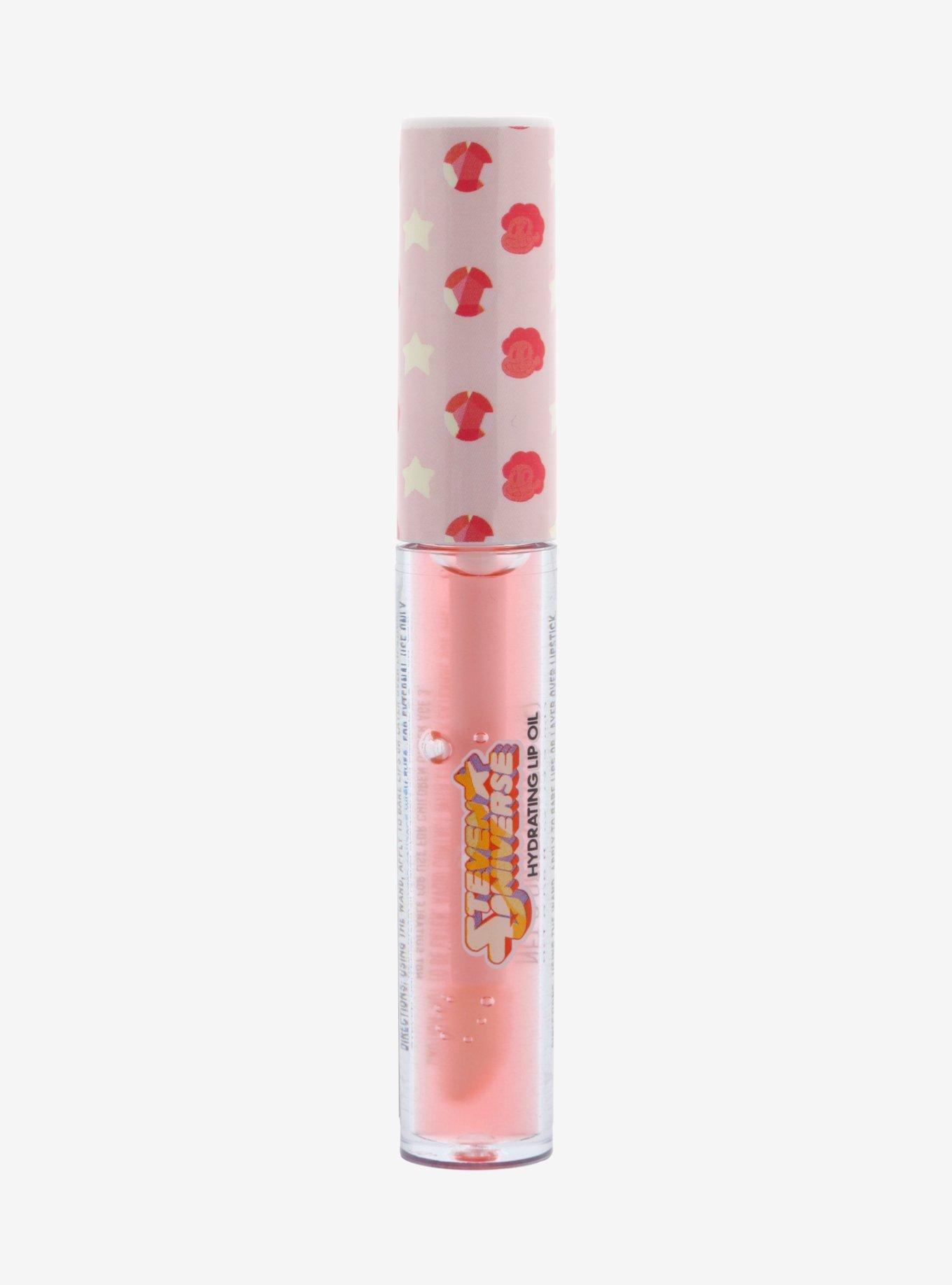 Steven Universe Hydrating Lip Oil, , alternate