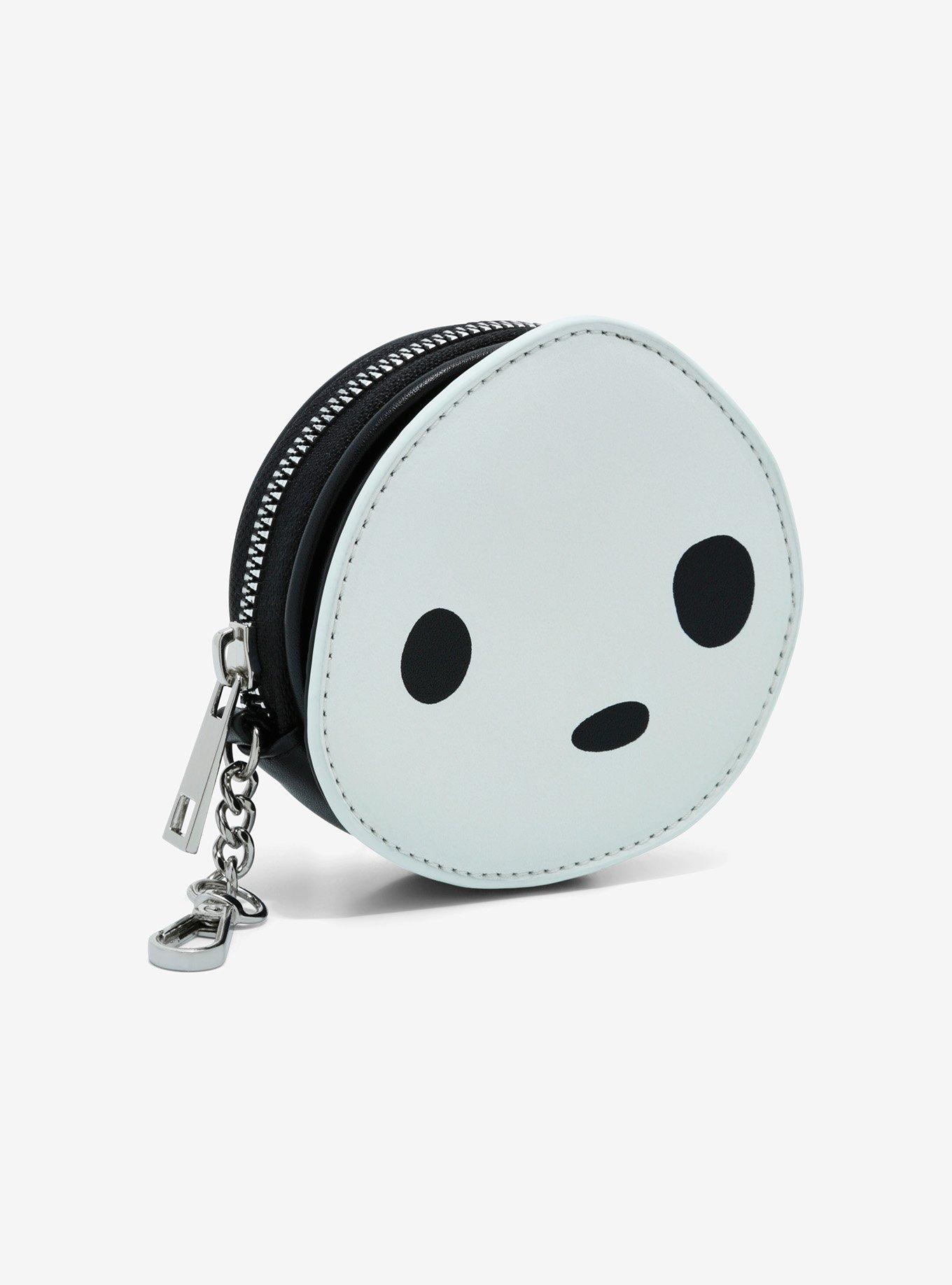 Her Universe Studio Ghibli&reg; Princess Mononoke Kodama Coin Purse, , hi-res