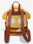 Her Universe Pompompurin & Muffin Honey Bee Mini Backpack, , alternate