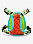 Loungefly Scooby-Doo Mystery Machine Mini Backpack Small Dog Harness, , alternate