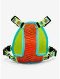 Loungefly Scooby-Doo Mystery Machine Mini Backpack Medium Dog Harness, , alternate