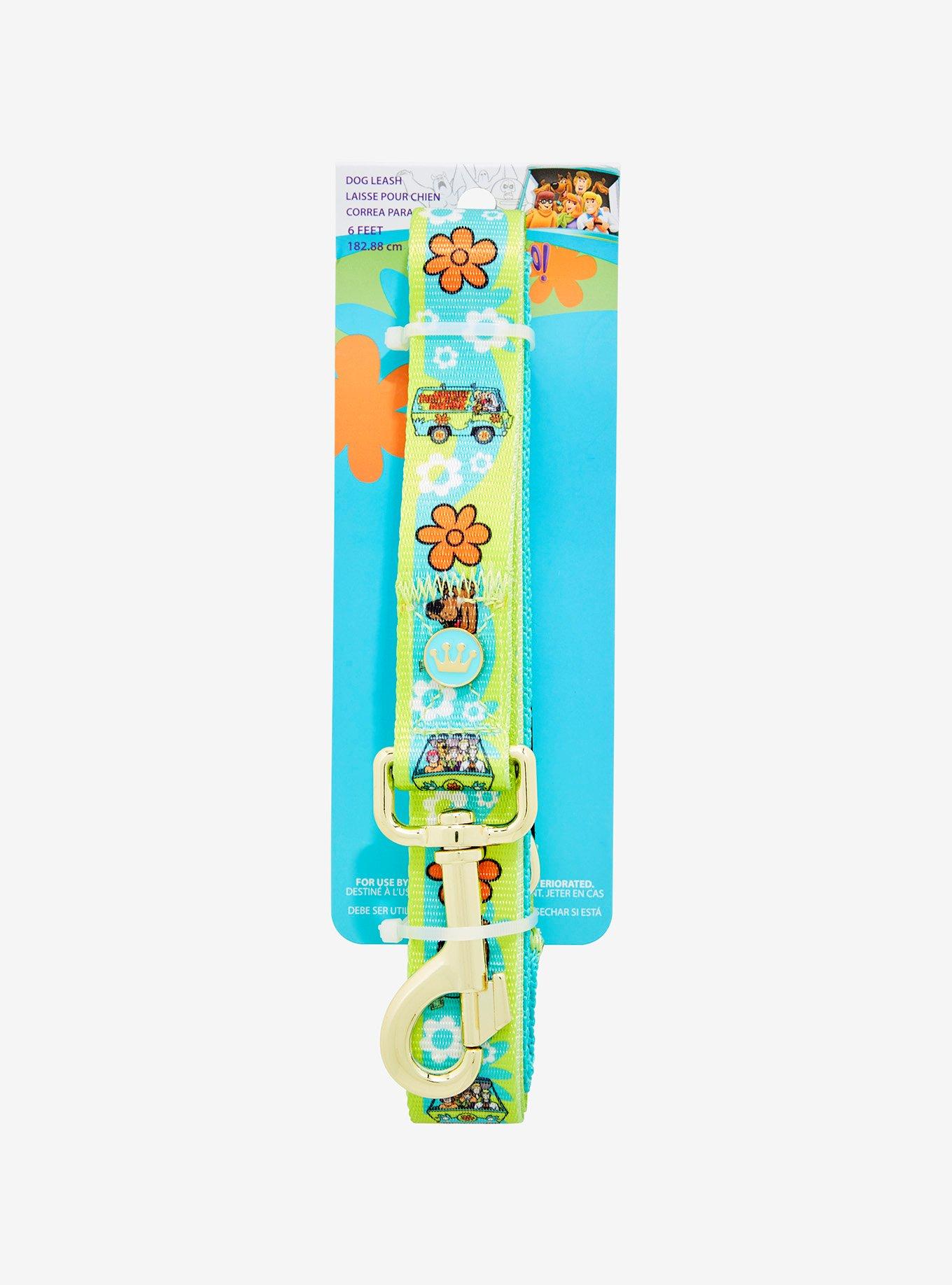 Loungefly Scooby-Doo Mystery Machine Leash, , alternate