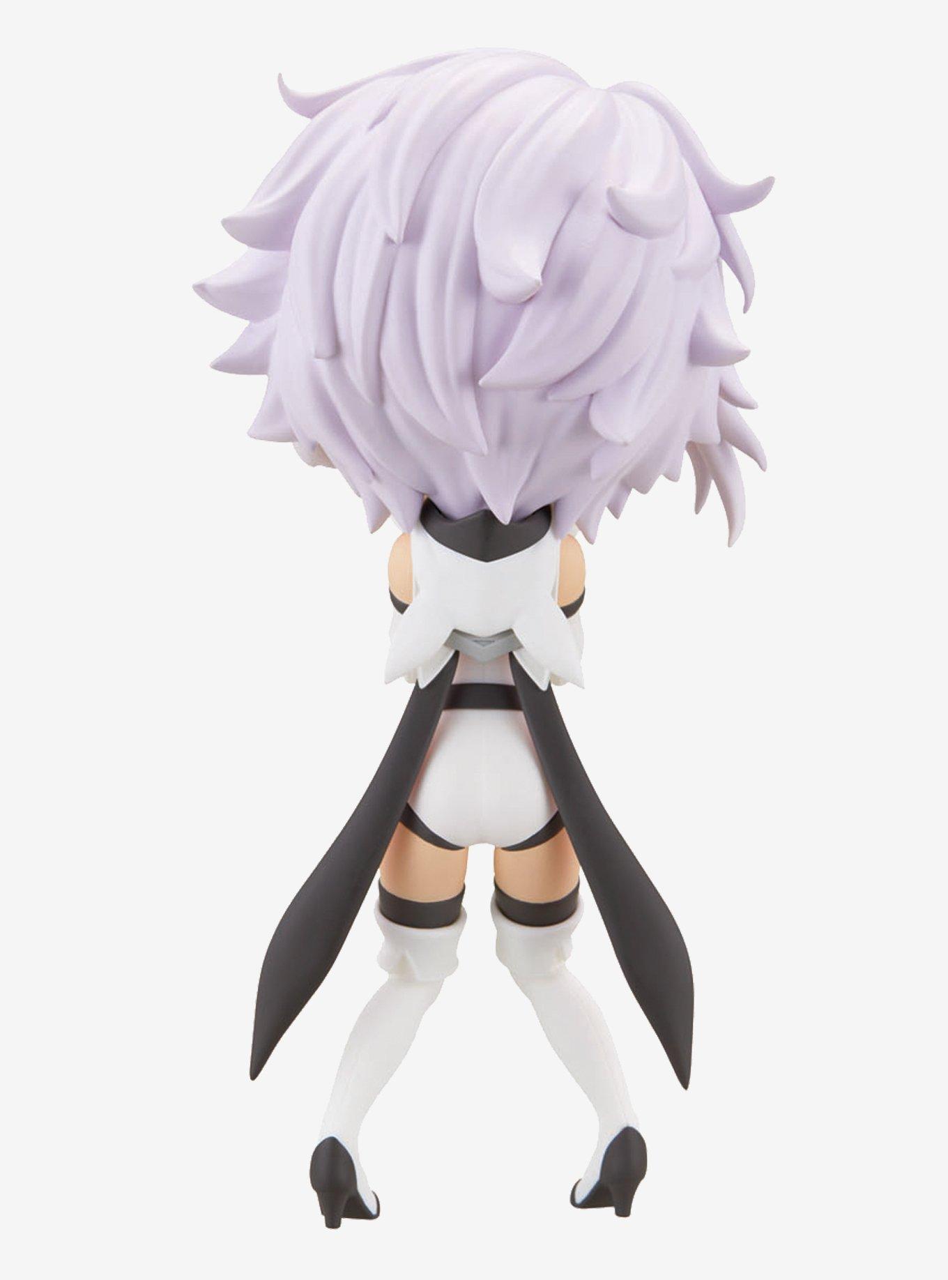 Banpresto Shy Q Posket Shy Figure, , alternate