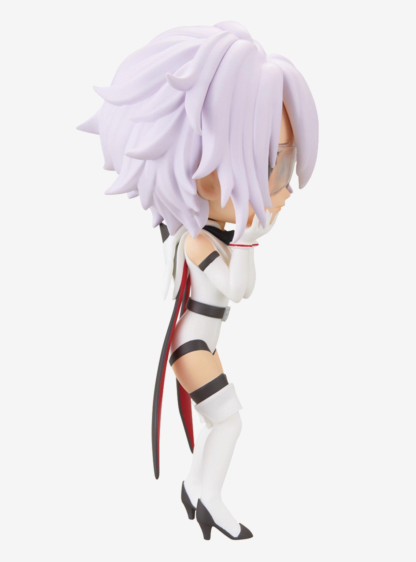 Banpresto Shy Q Posket Shy Figure, , alternate