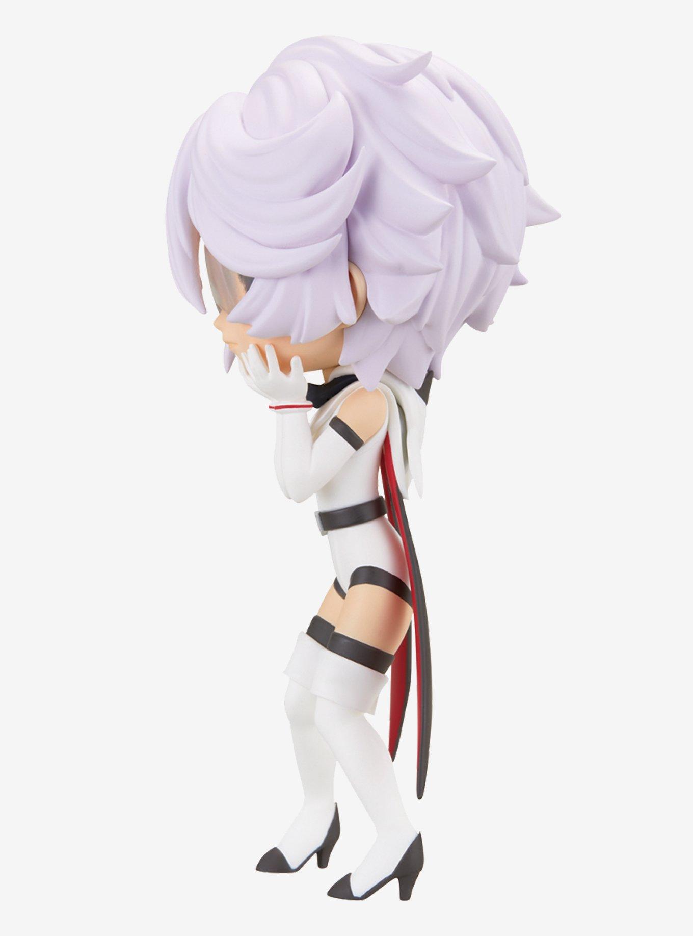 Banpresto Shy Q Posket Shy Figure, , alternate