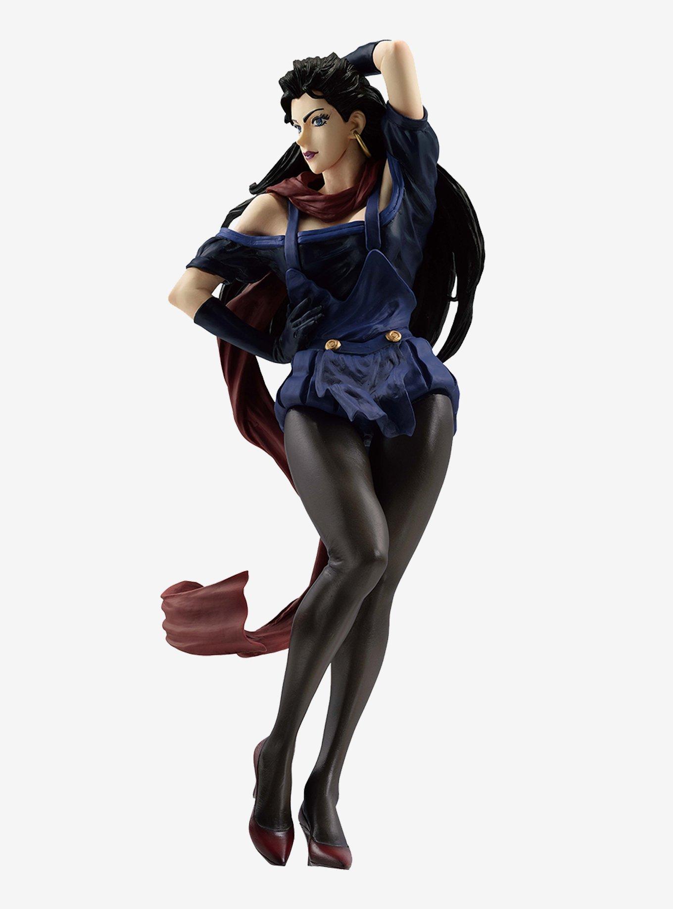 Bandai Spirits JoJo's Bizarre Adventure Ichibansho