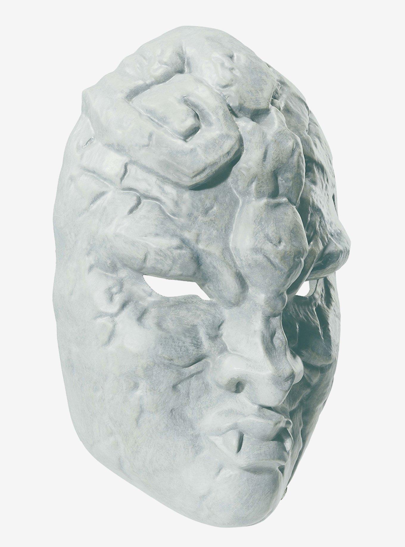 Bandai Spirits JoJo's Bizarre Adventure Ichibansho The Stone Mask Replica (Phantom Blood & Battle Tendency Ver.), , alternate