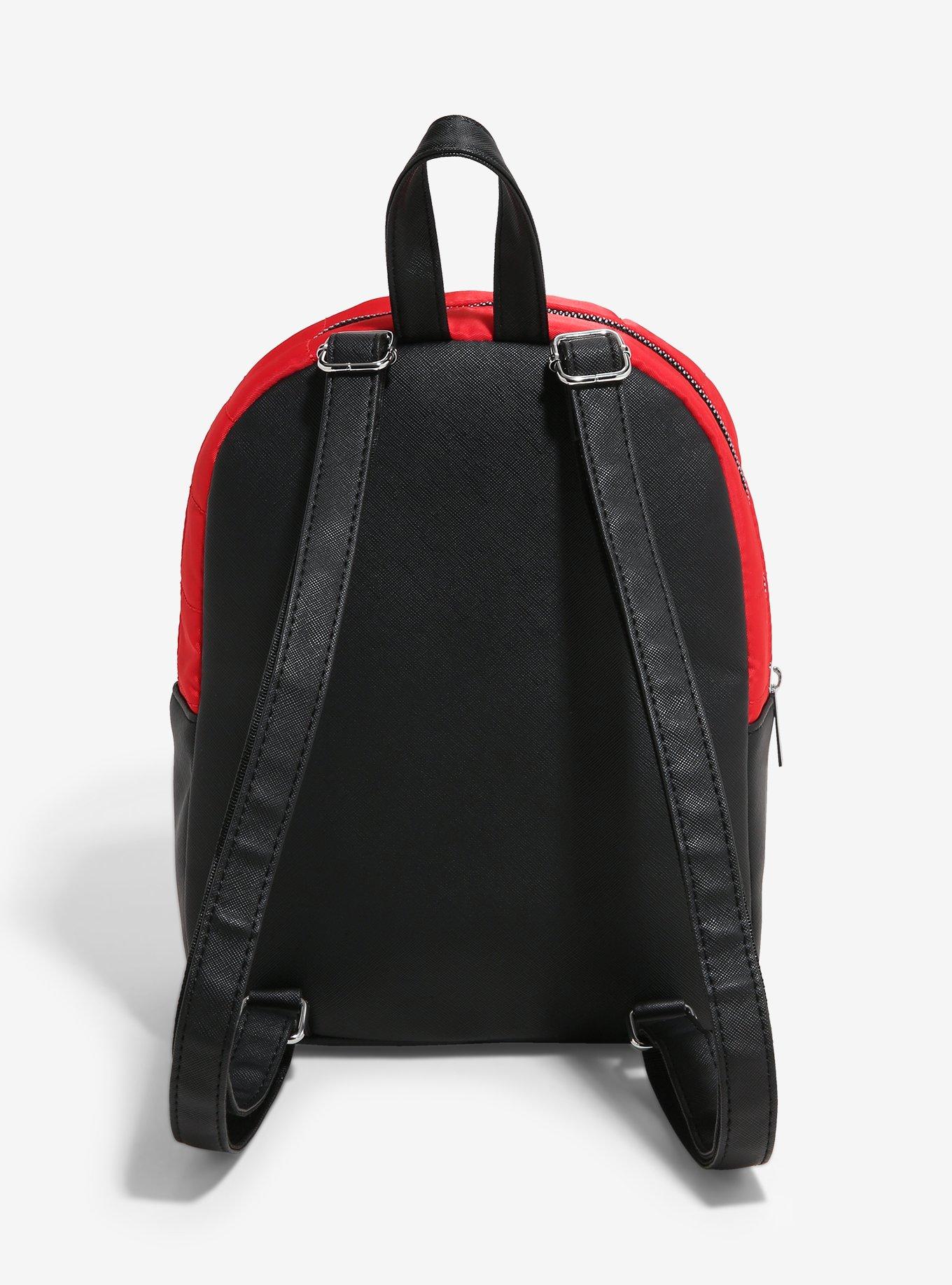 South Park Group Mini Backpack, , alternate