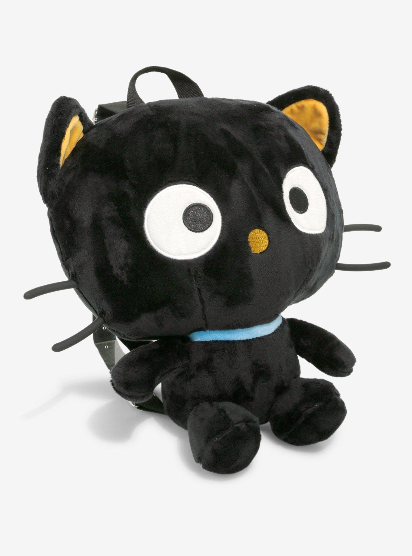 Chococat Plush Mini Backpack, , alternate