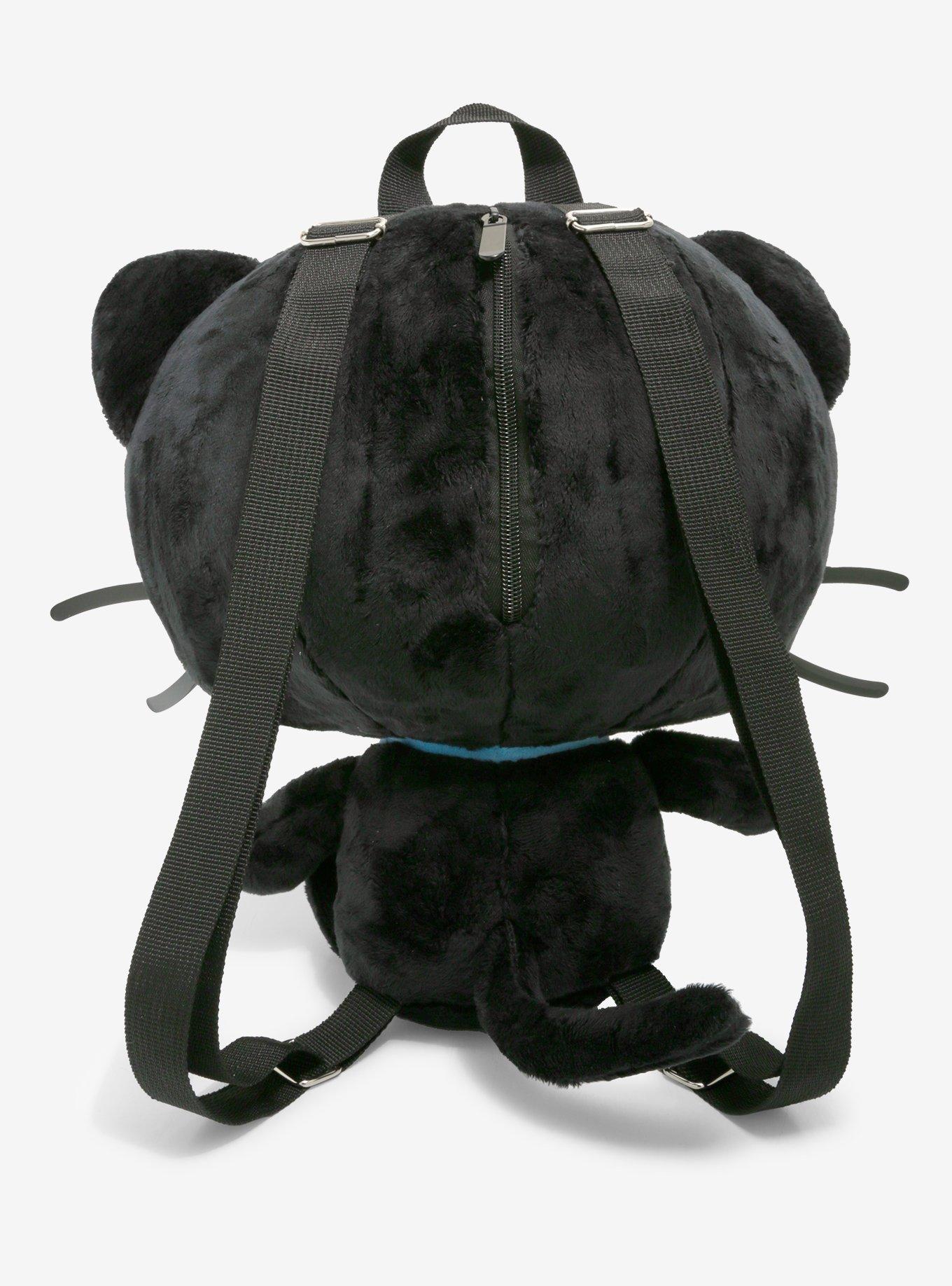 Chococat Plush Mini Backpack - Thumbnail 4