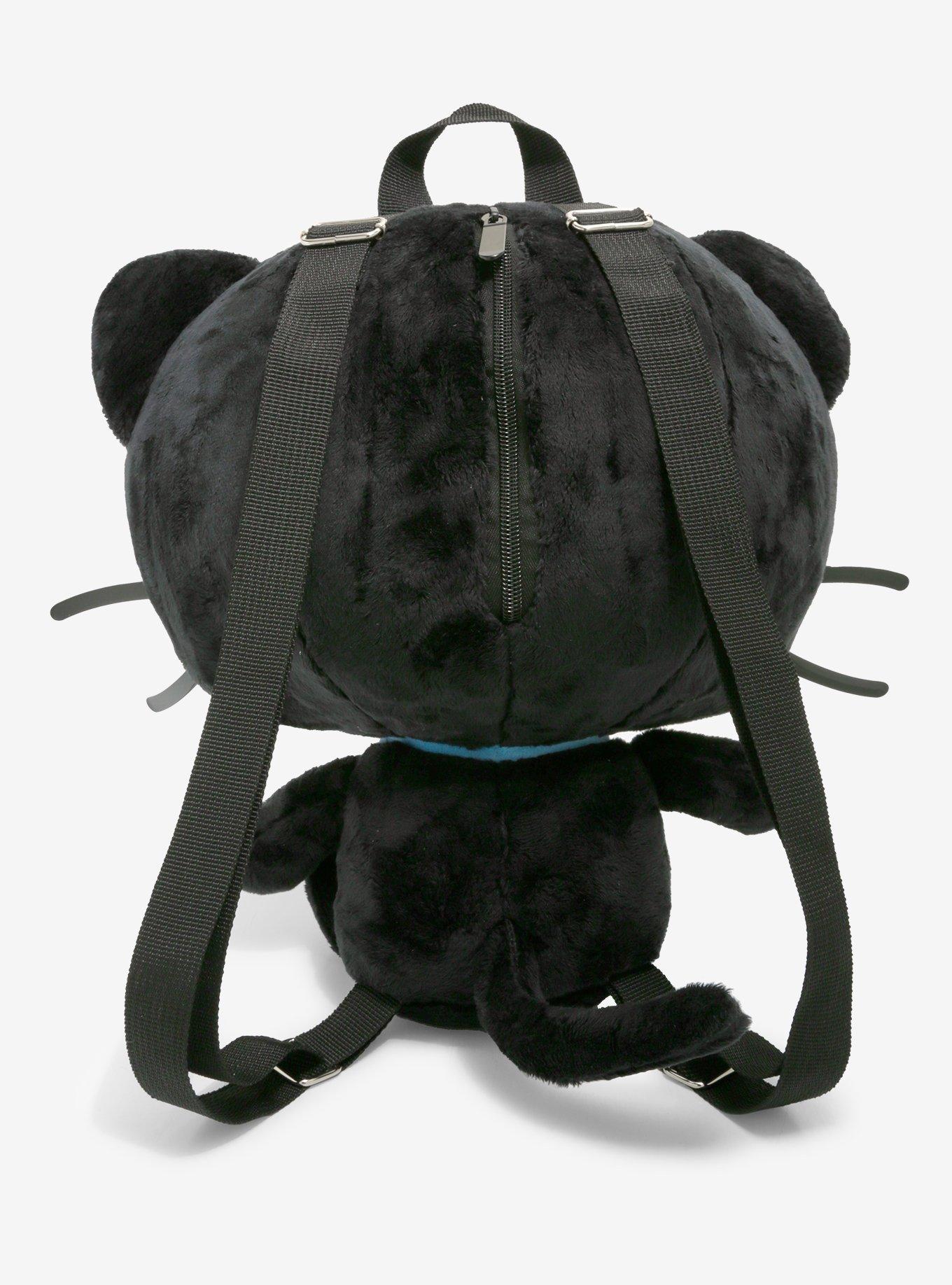 Chococat Plush Mini Backpack, , alternate