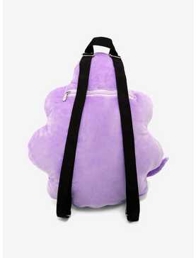 Adventure Time Lumpy Space Princess Plush Backpack, , hi-res
