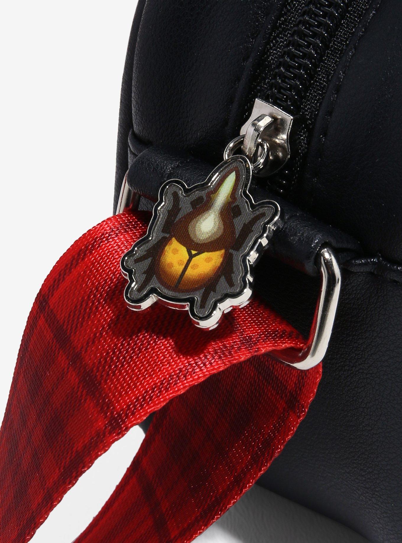 Animal Crossing: New Horizons Flick Crossbody Bag, , alternate
