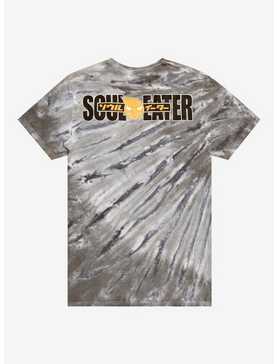 Soul Eater Maka & Soul Tie-Dye T-Shirt, , hi-res