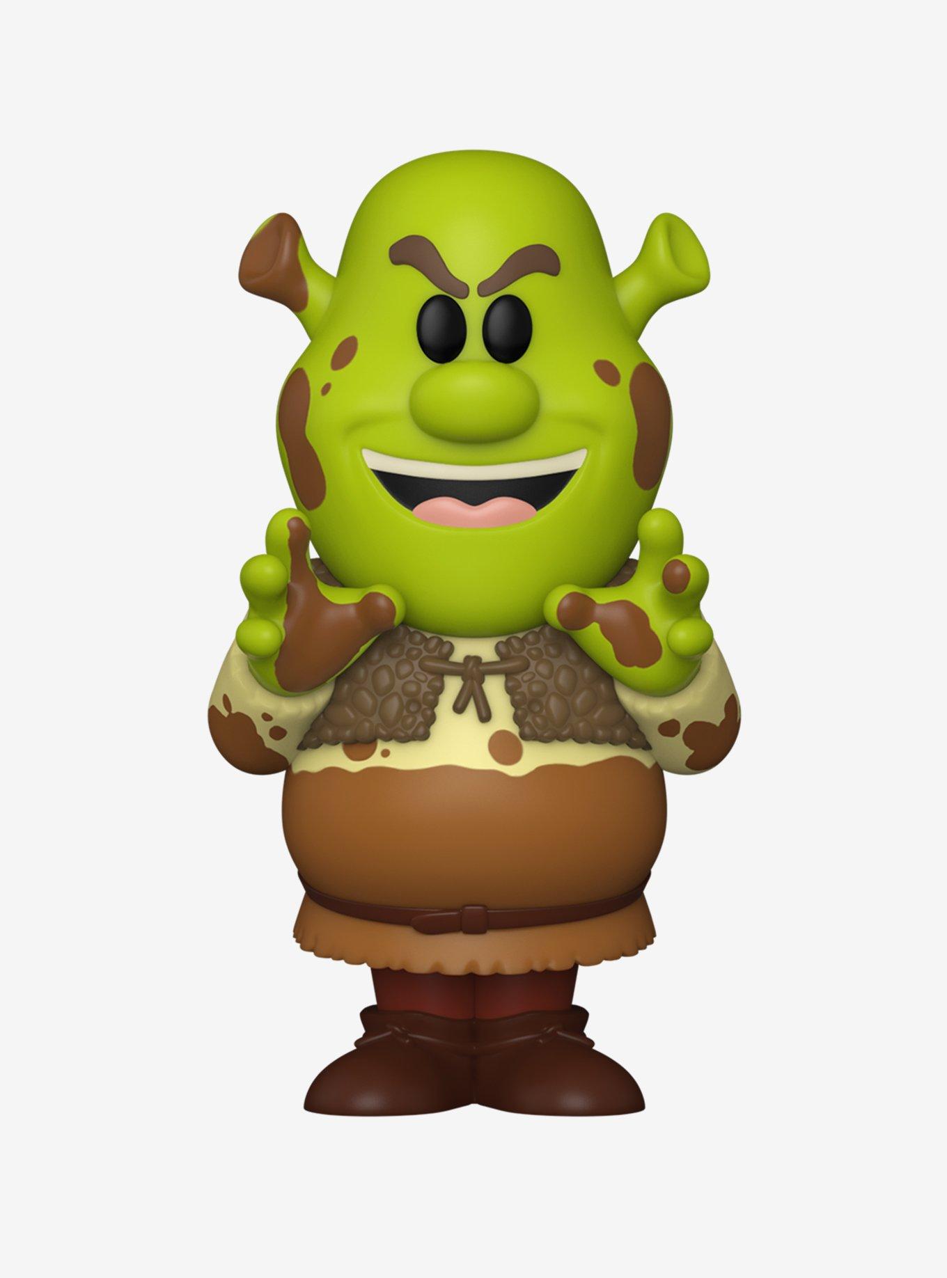 Funko Shrek Soda Vinyl Figure, , alternate