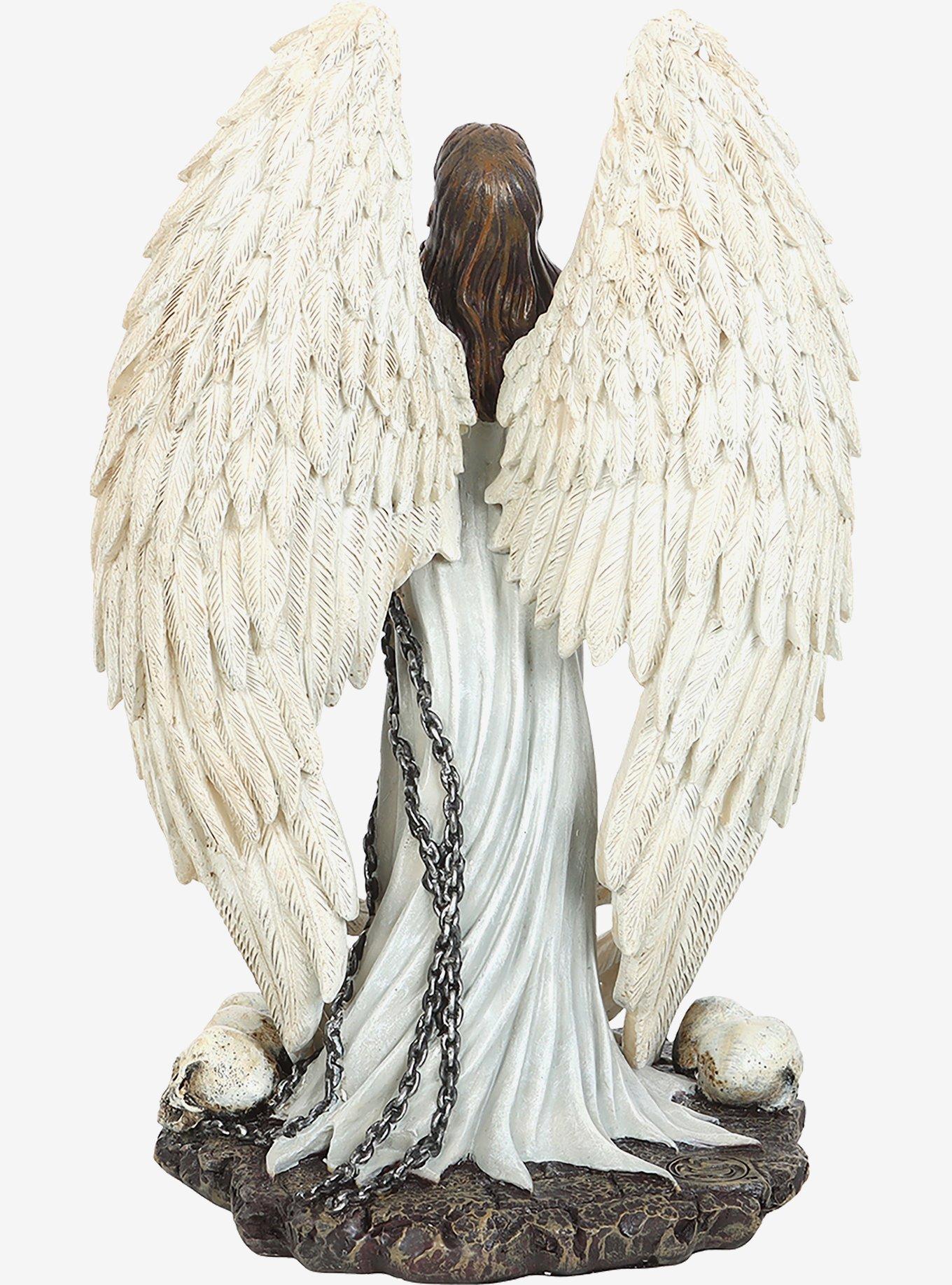 Spiral Captive Spirits Figurine Sculpture, , alternate