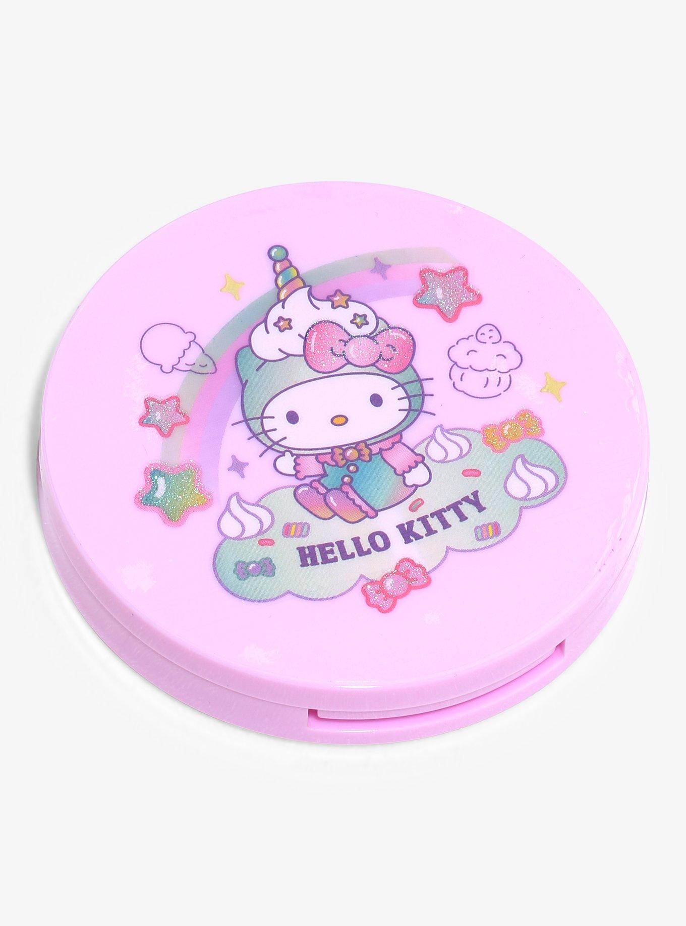Hello Kitty Pink Lip & Cheek Tint, , alternate