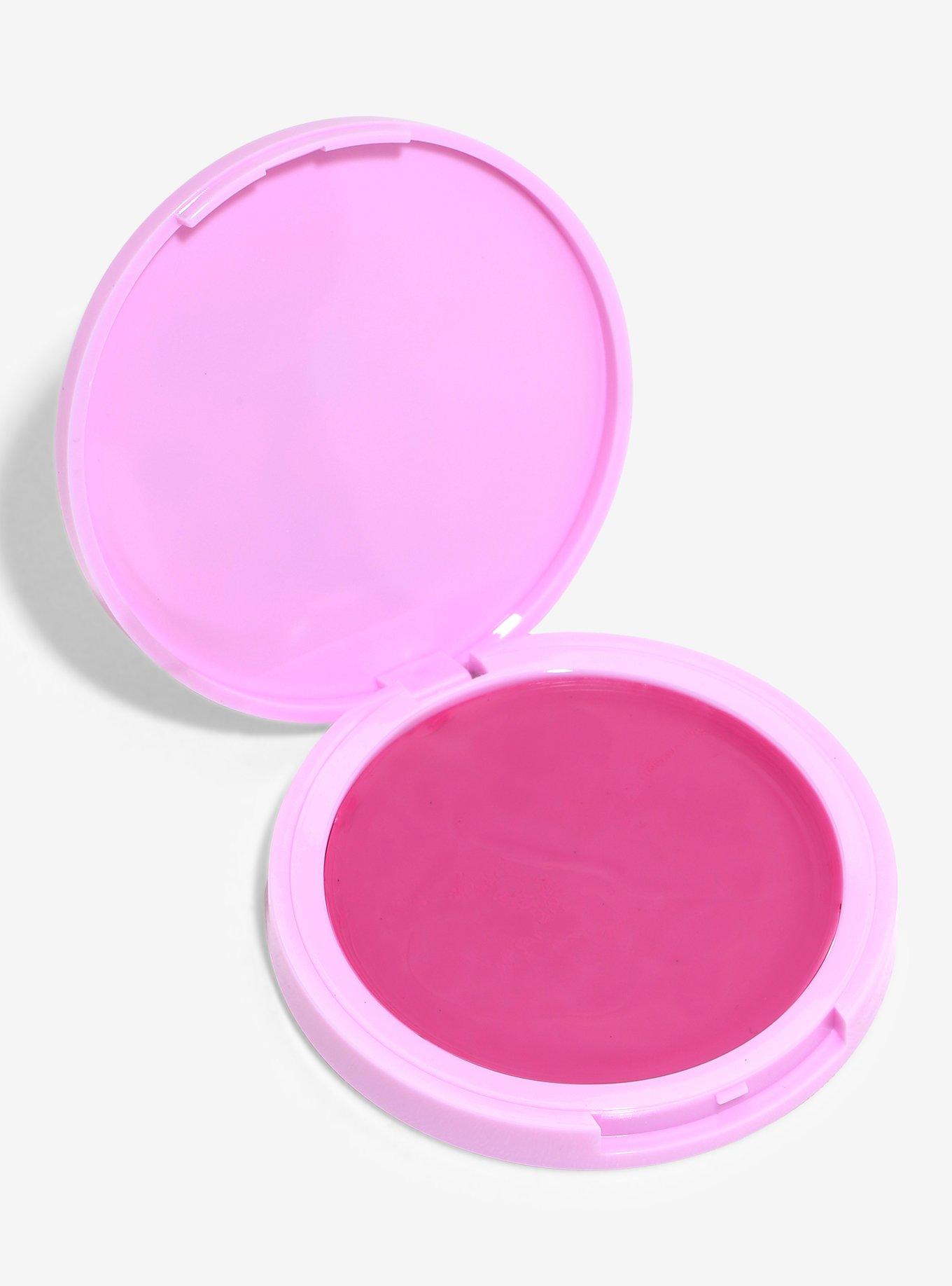 Hello Kitty Pink Lip & Cheek Tint, , alternate