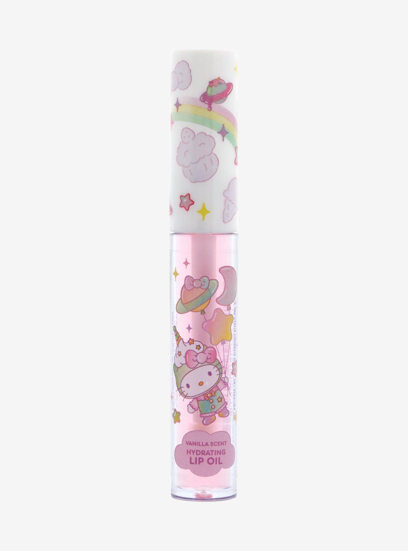 Hello Kitty Hydrating Lip Oil, , alternate