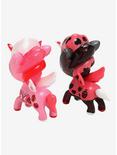 tokidoki Unicorno Love Bugz Figure Set, , alternate
