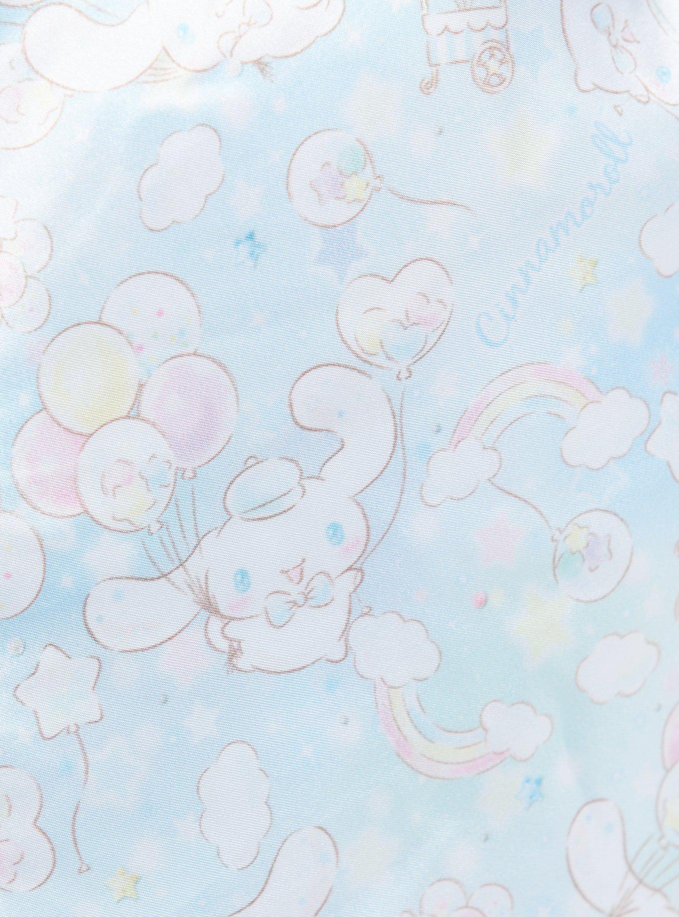 Cinnamoroll Balloons Bonnet, , alternate