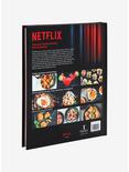 The Netflix Official Cookbook, , alternate