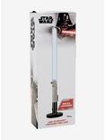Star Wars Luke Skywalker Figural Lightsaber Desk Lamp, , alternate