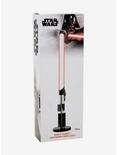 Star Wars Darth Vader Figural Lightsaber Desk Lamp, , alternate